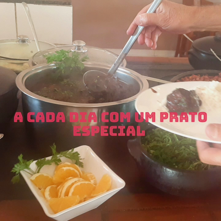 Parada Ponta da Fruta (Restaurante e Lanchonete) Photo 2