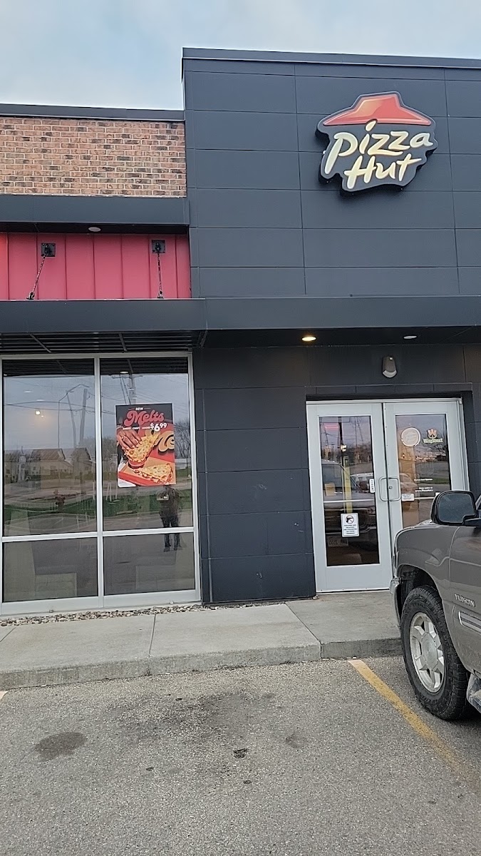 Pizza Hut