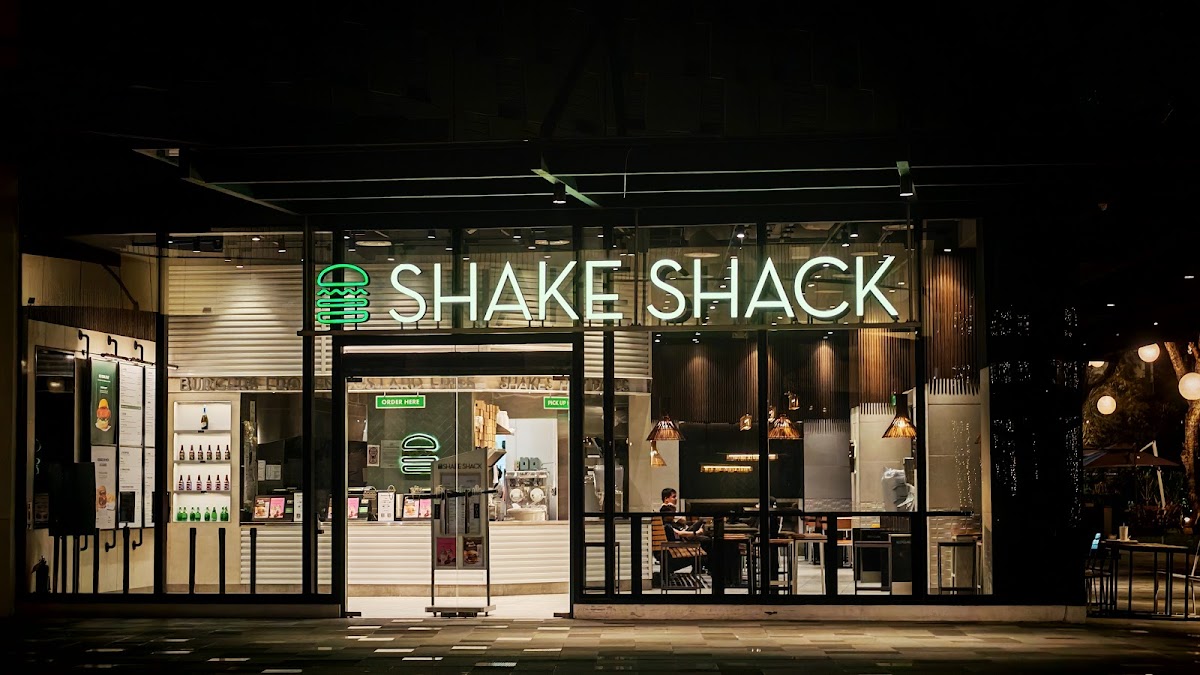 Shake Shack