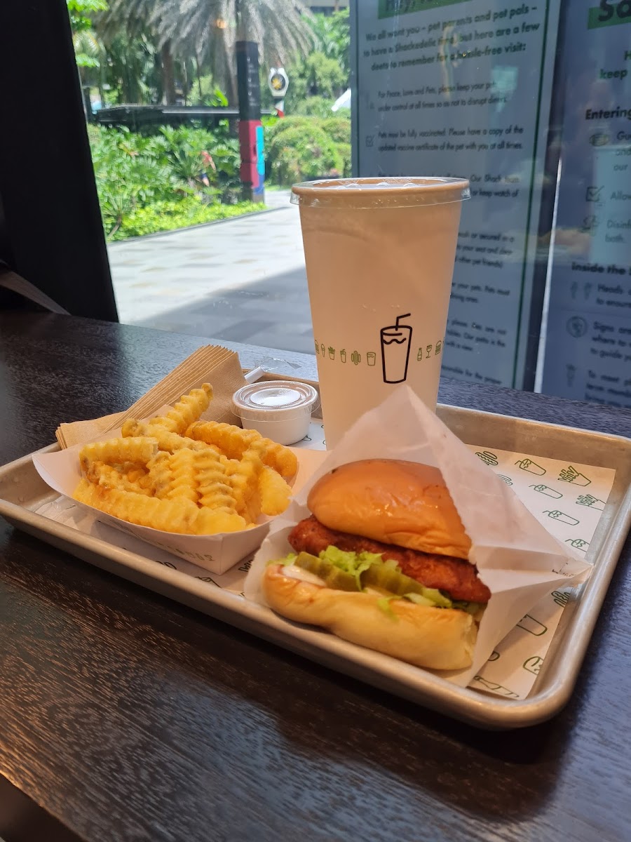 Shake Shack Photo 10