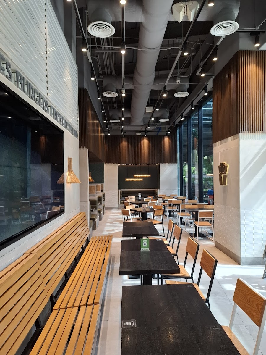 Shake Shack Photo 4