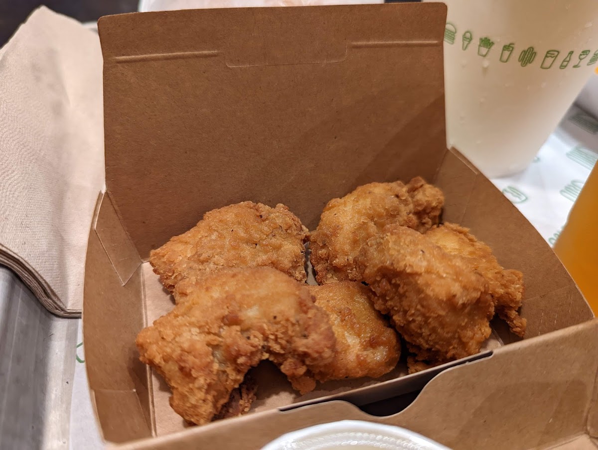 Shake Shack Photo 8