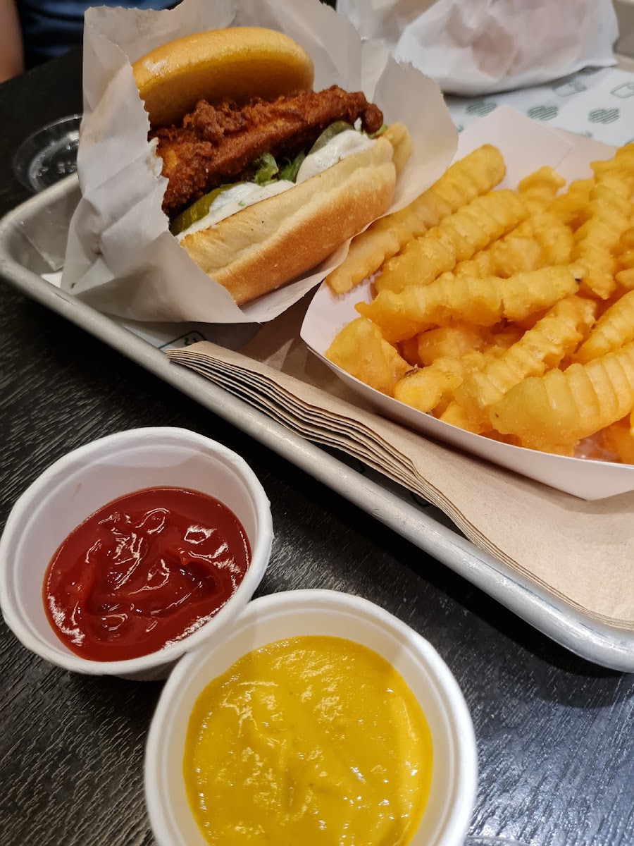 Shake Shack Photo 9