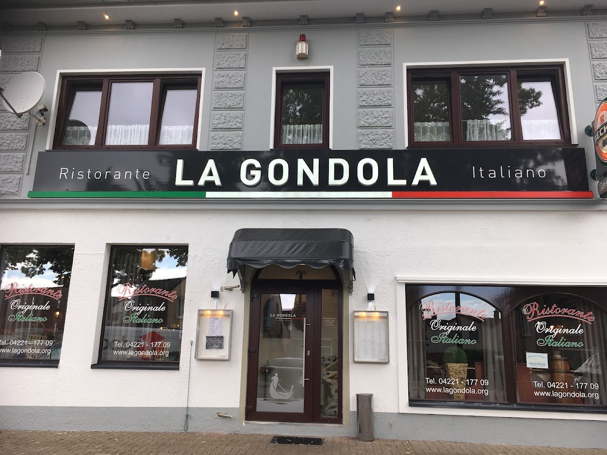 La Gondola