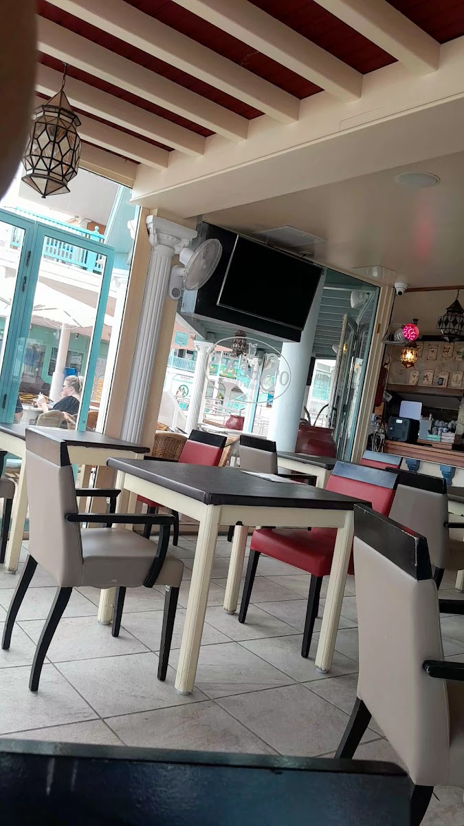 O´Sheas Irish Restaurant Photo 2