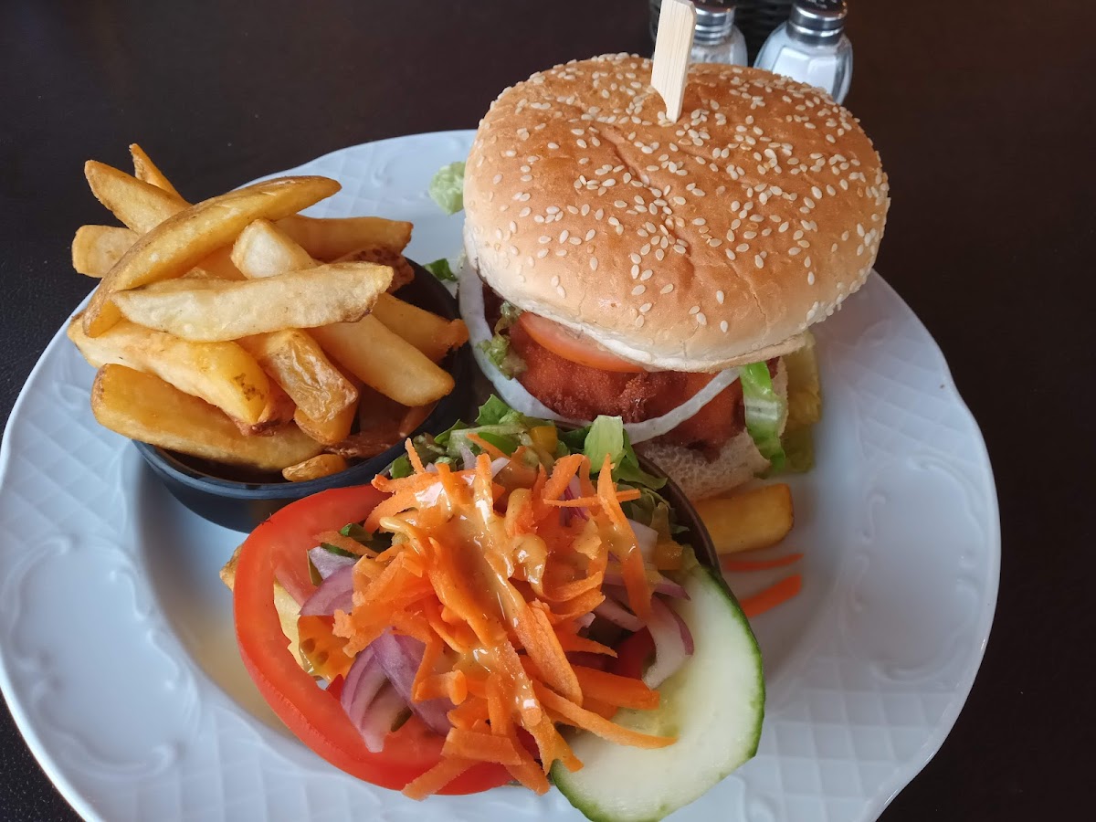 O´Sheas Irish Restaurant Photo 8