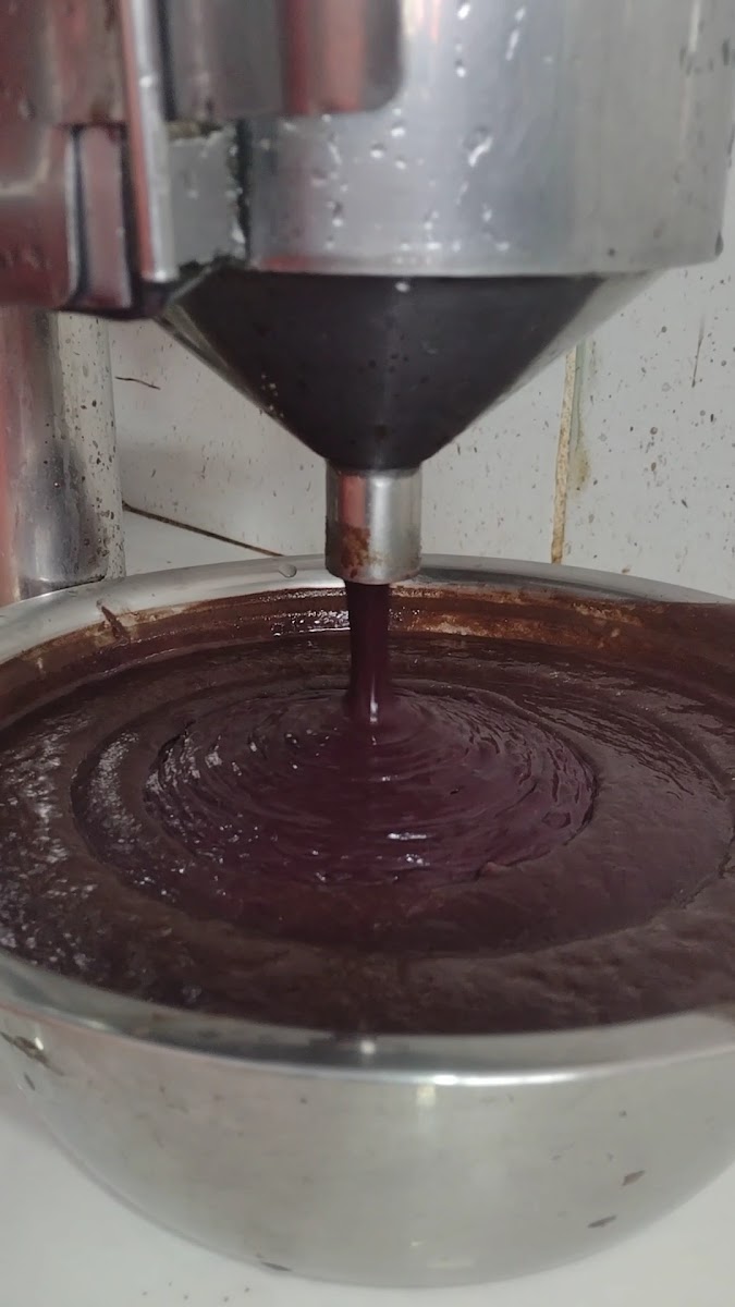 Bengui Açai Photo 3