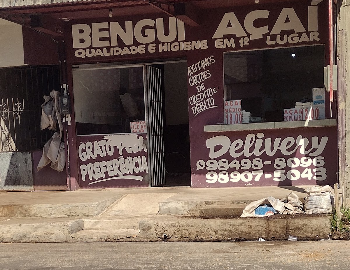 Bengui Açai Photo 4