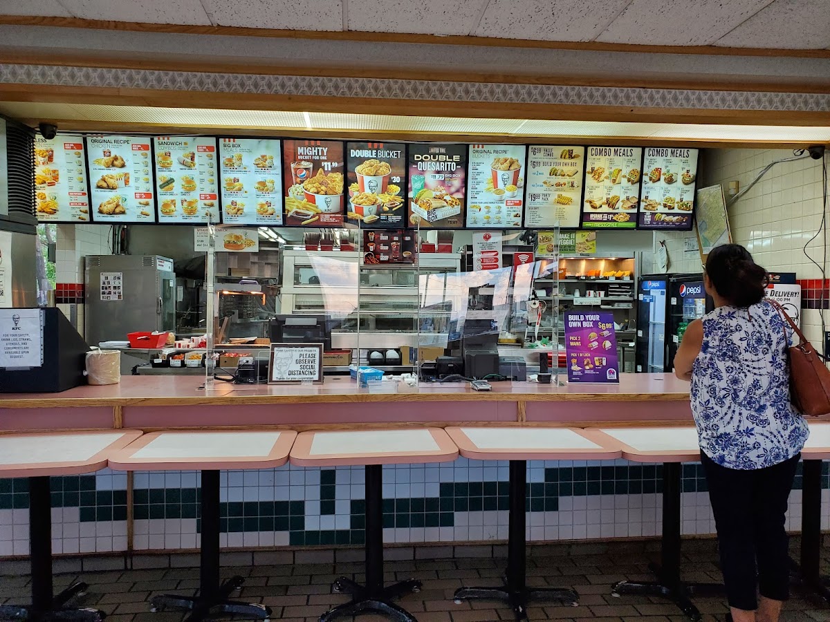 KFC
