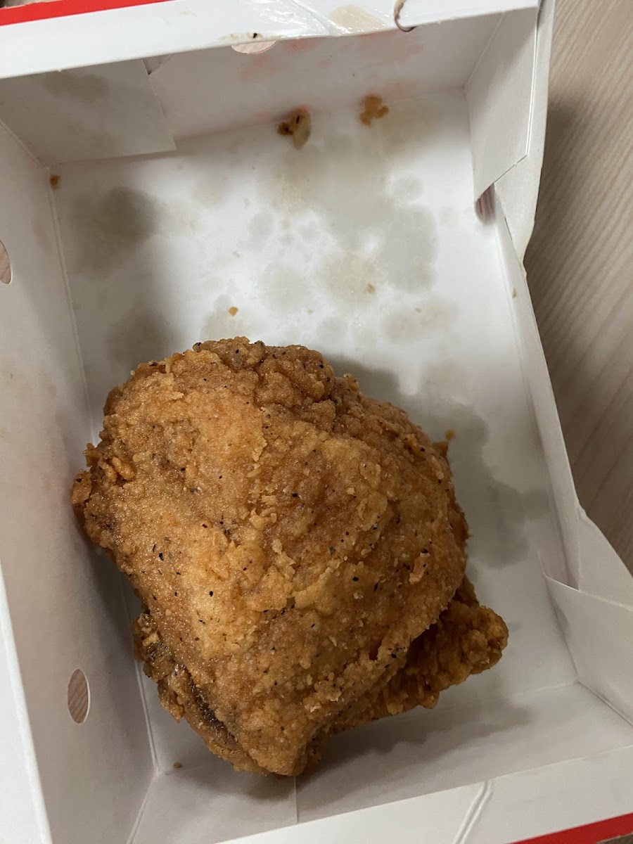 KFC Photo 4