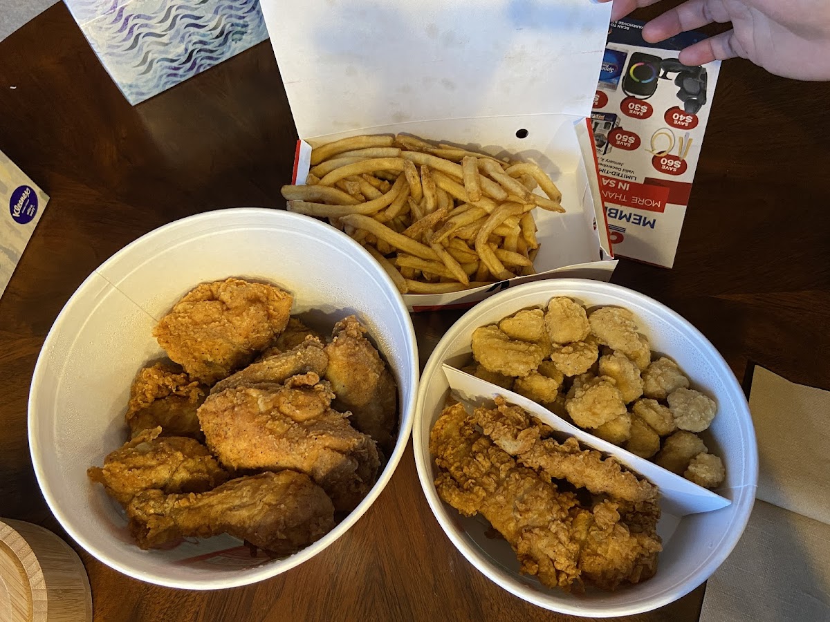 KFC Photo 6