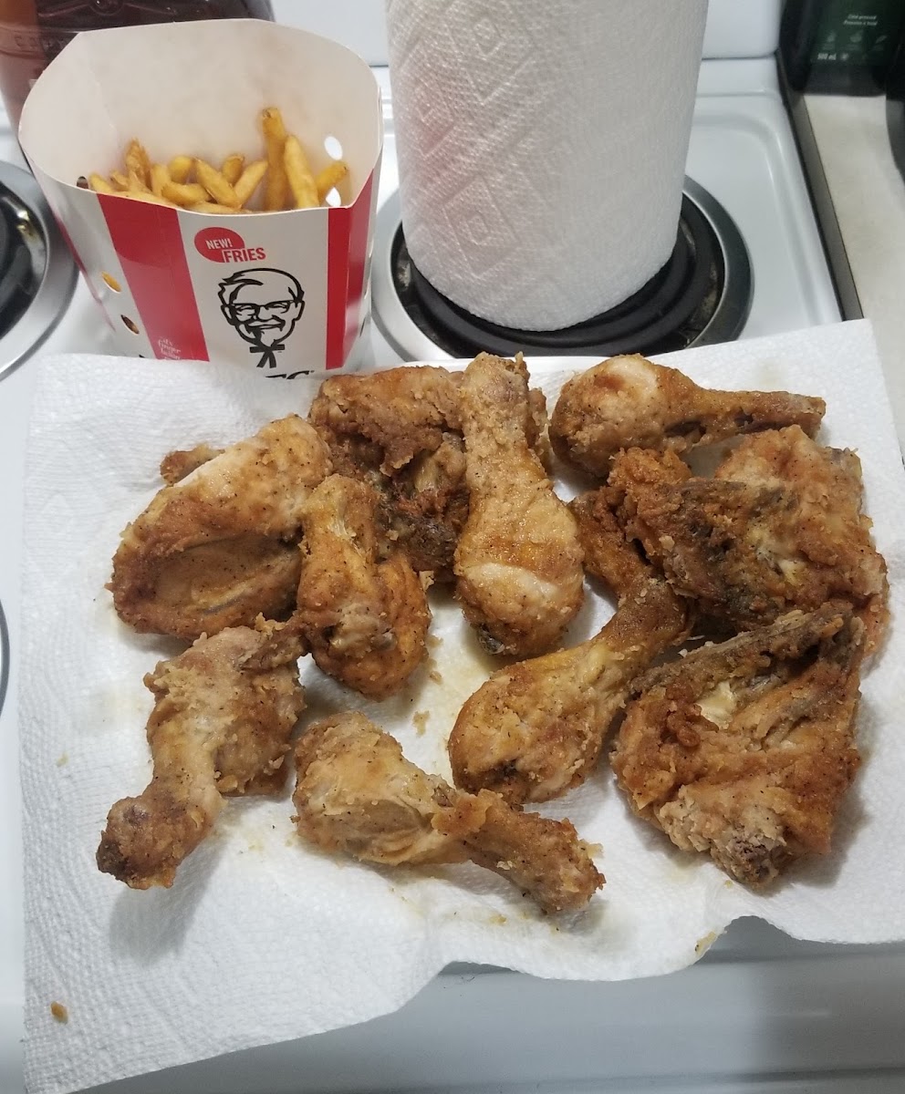 KFC Photo 8