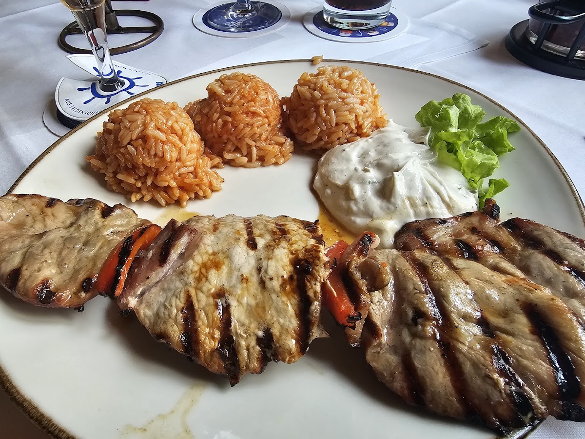 Paprika Grill Photo 4