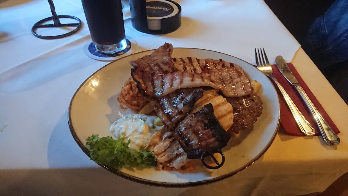 Paprika Grill Photo 9