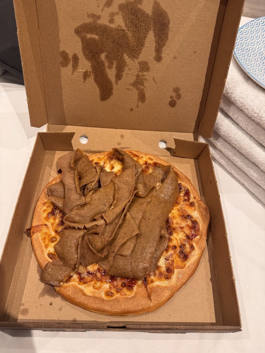 Pizza house Photo 2