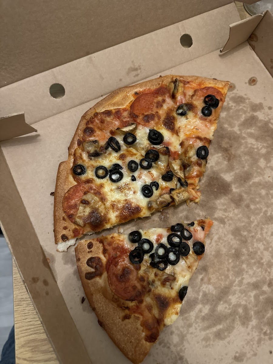 Pizza house Photo 5