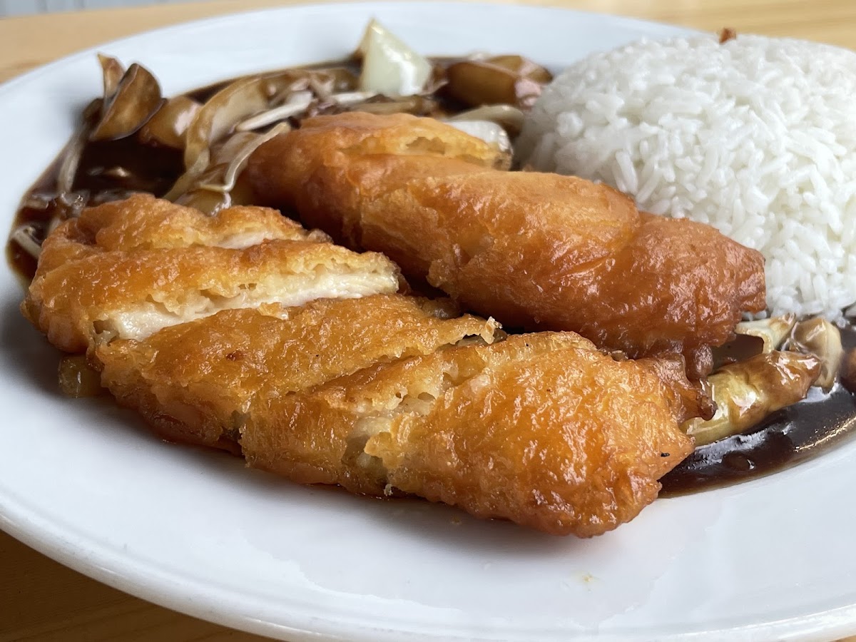Asia Cuisine Photo 10