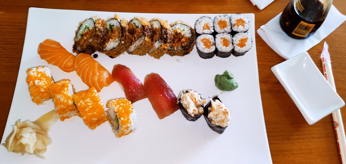 Asia Cuisine Photo 2