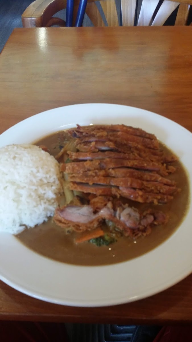 Asia Cuisine Photo 3