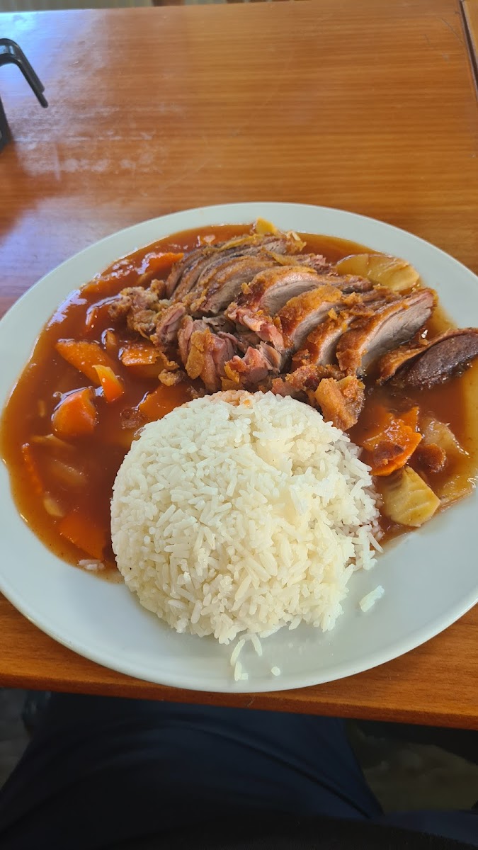 Asia Cuisine Photo 4