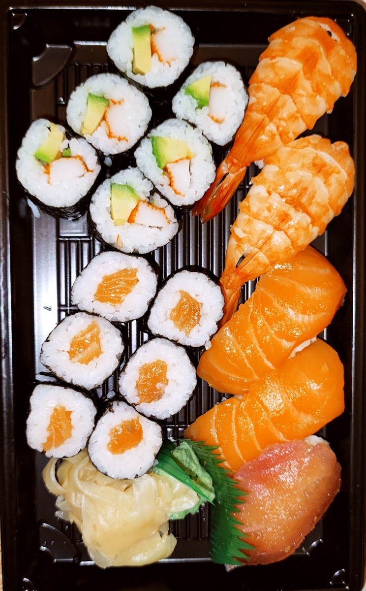 Asia Cuisine Photo 5