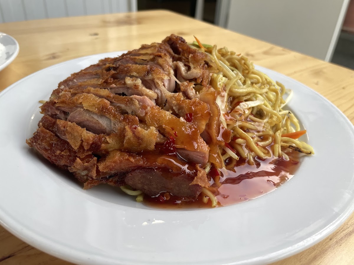 Asia Cuisine Photo 7