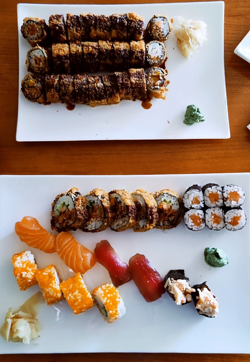 Asia Cuisine Photo 8
