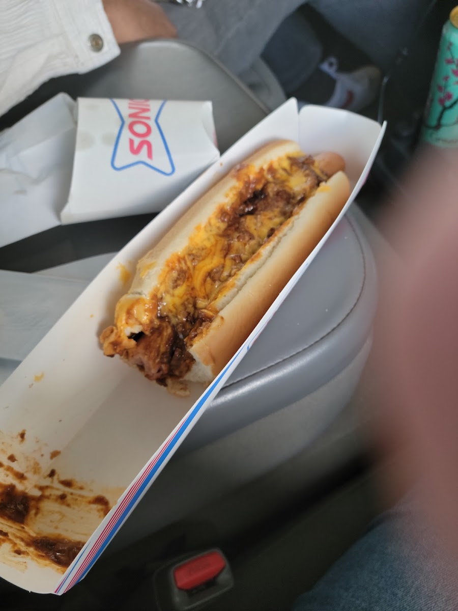 Sonic Drive-In Photo 5