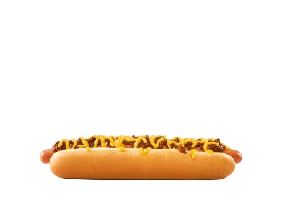 Sonic Drive-In Photo 6