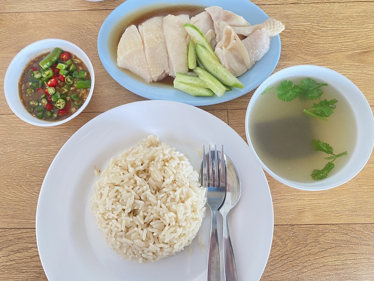 Oh!ข้าวมันส์ไก่ Photo 2