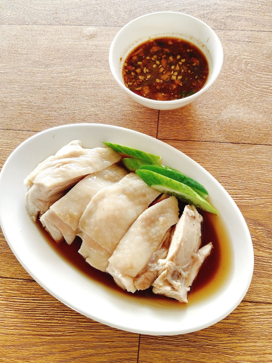 Oh!ข้าวมันส์ไก่ Photo 3