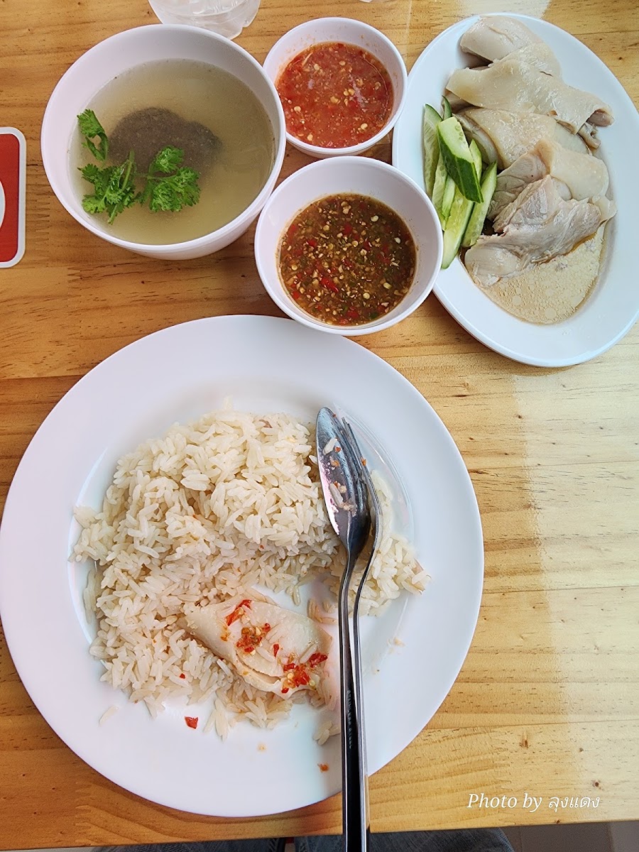Oh!ข้าวมันส์ไก่ Photo 5