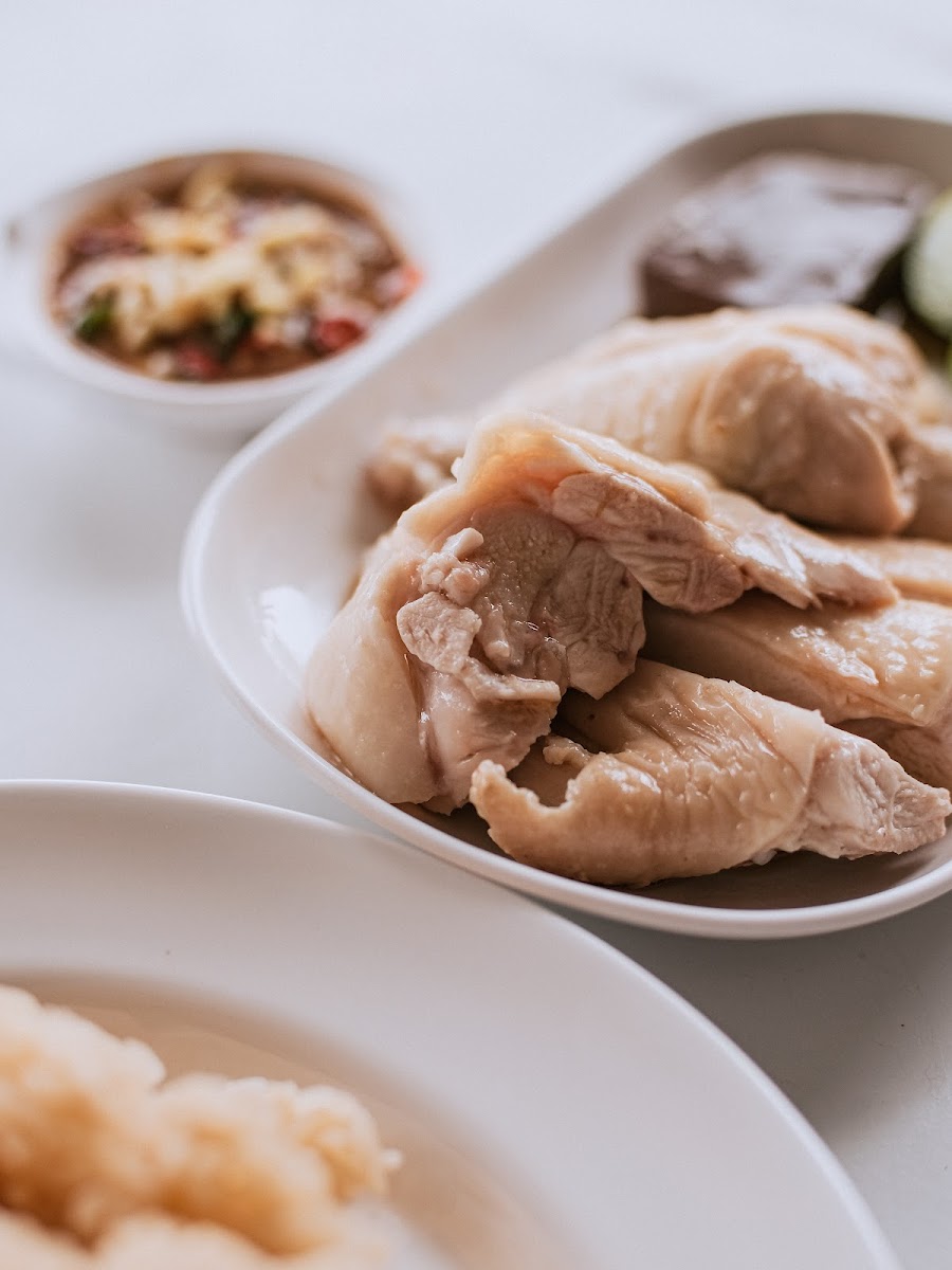 Oh!ข้าวมันส์ไก่ Photo 6