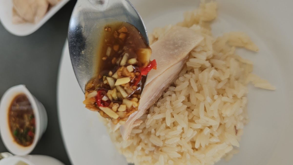 Oh!ข้าวมันส์ไก่ Photo 7