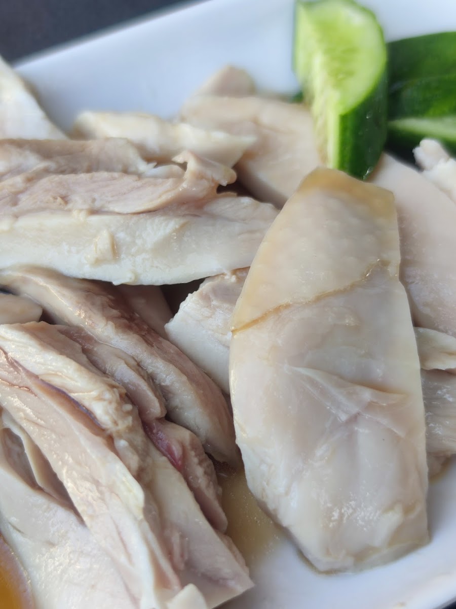 Oh!ข้าวมันส์ไก่ Photo 8