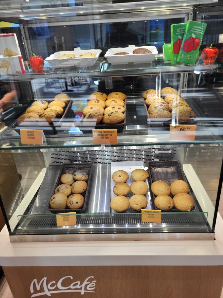 McDonald's Photo 2