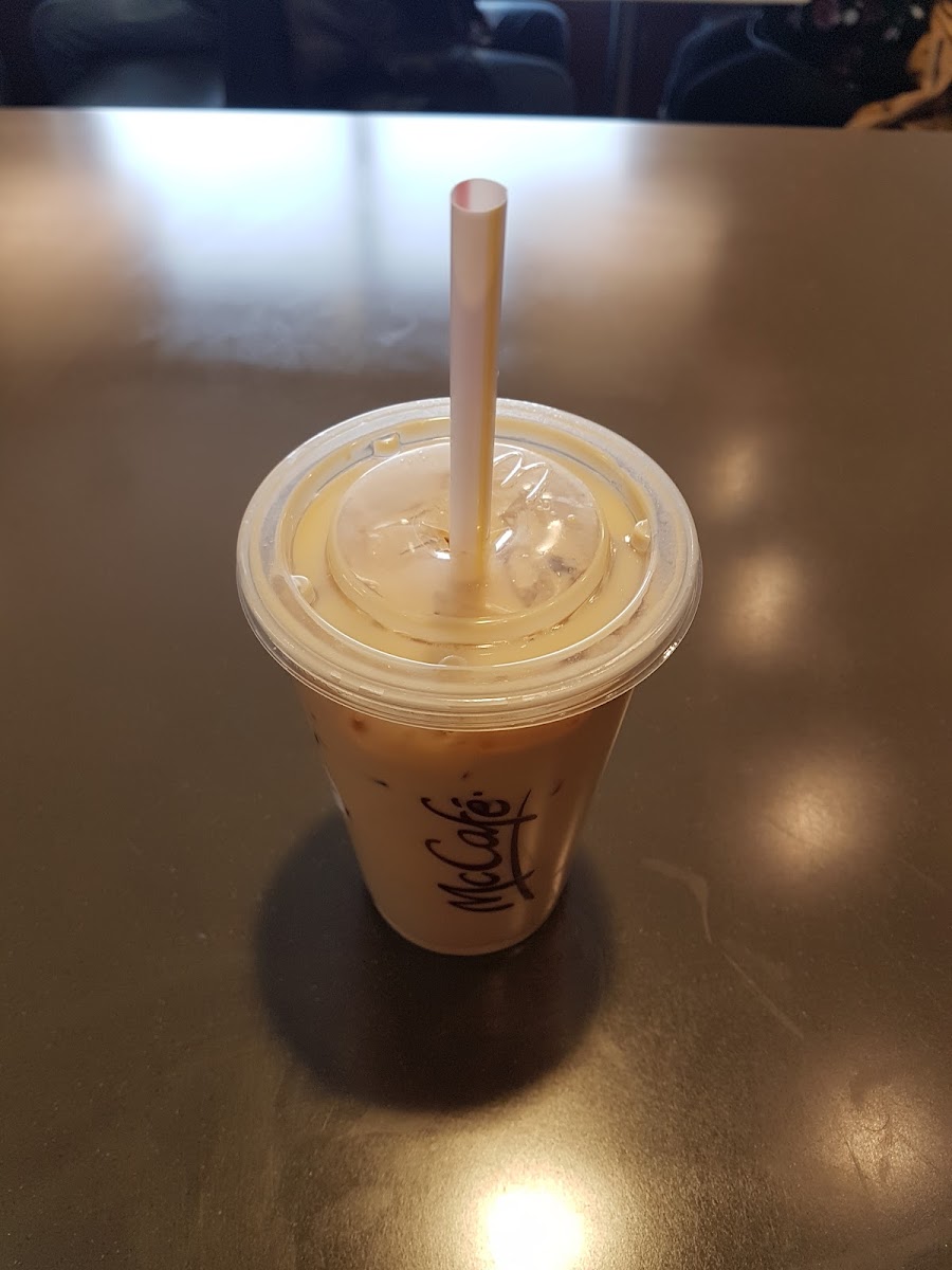 McDonald's Photo 3