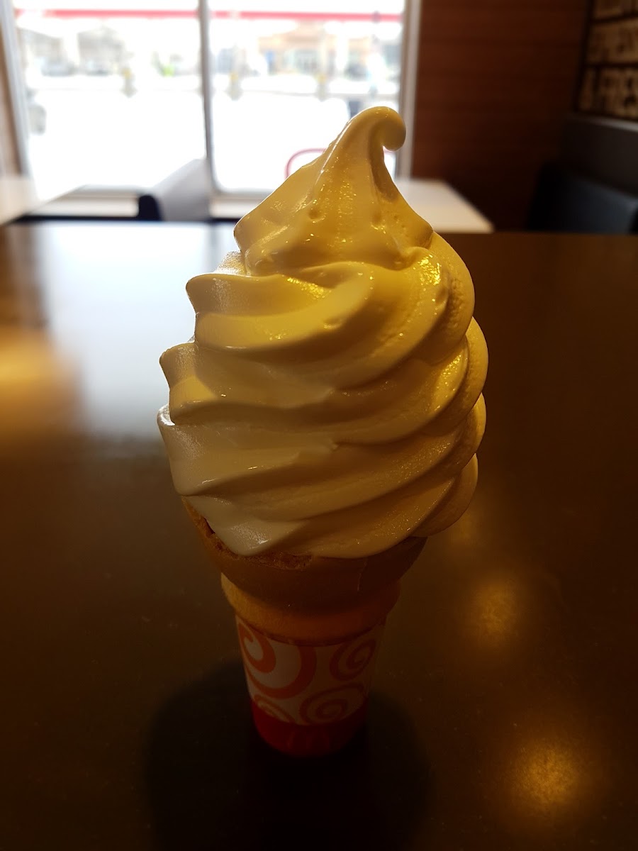 McDonald's Photo 4