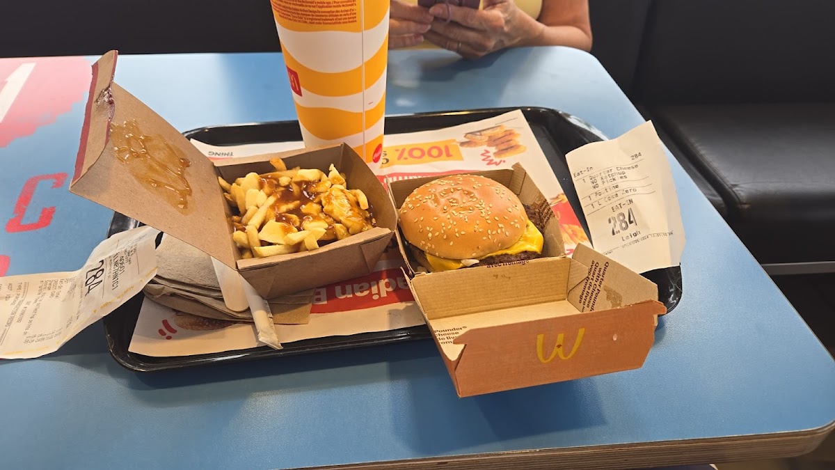 McDonald's Photo 7