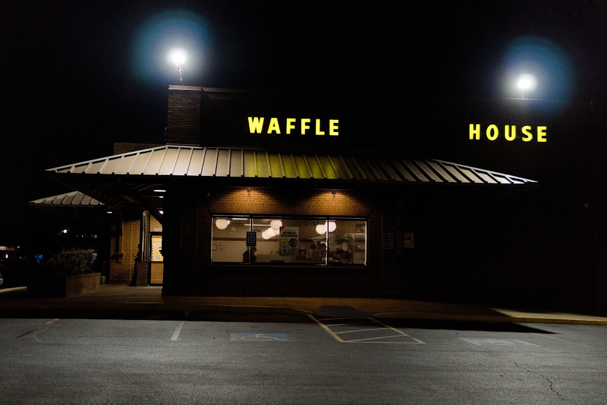 Waffle House