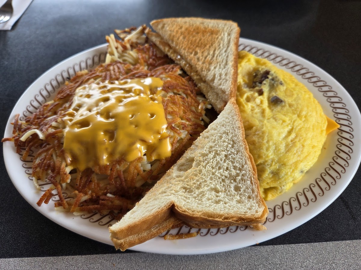 Waffle House Photo 4