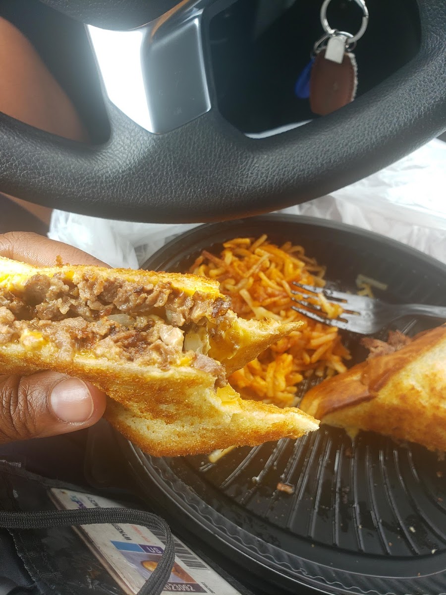 Waffle House Photo 6