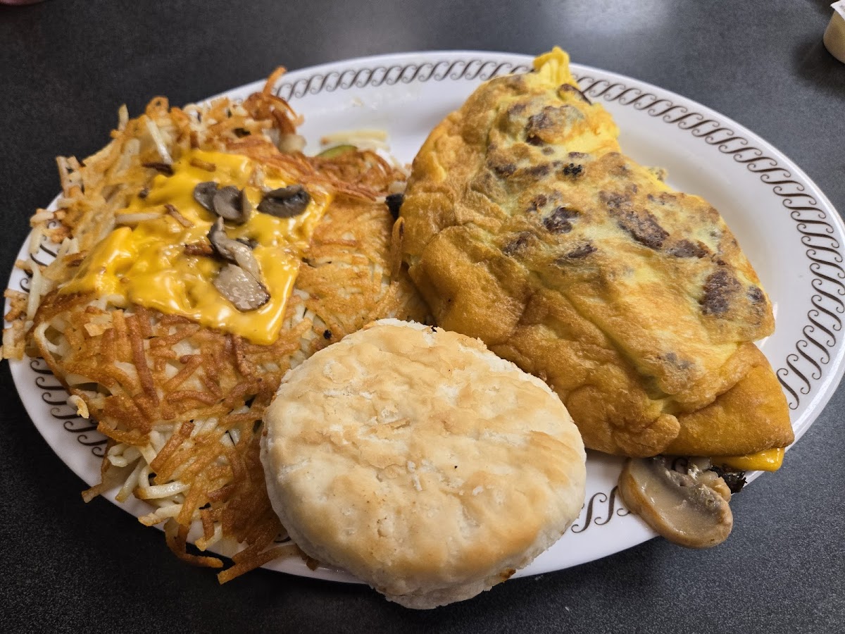 Waffle House Photo 8