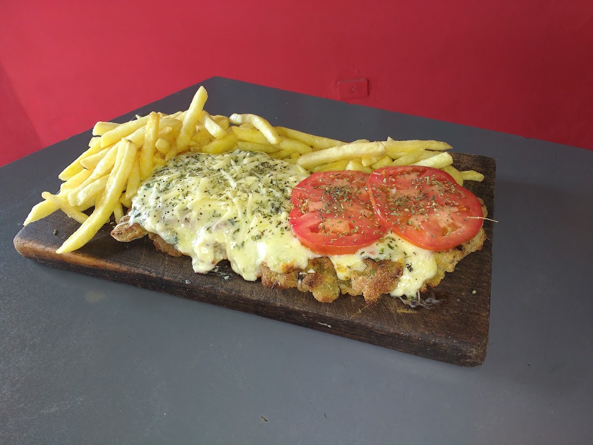 La Esquina Pizzas