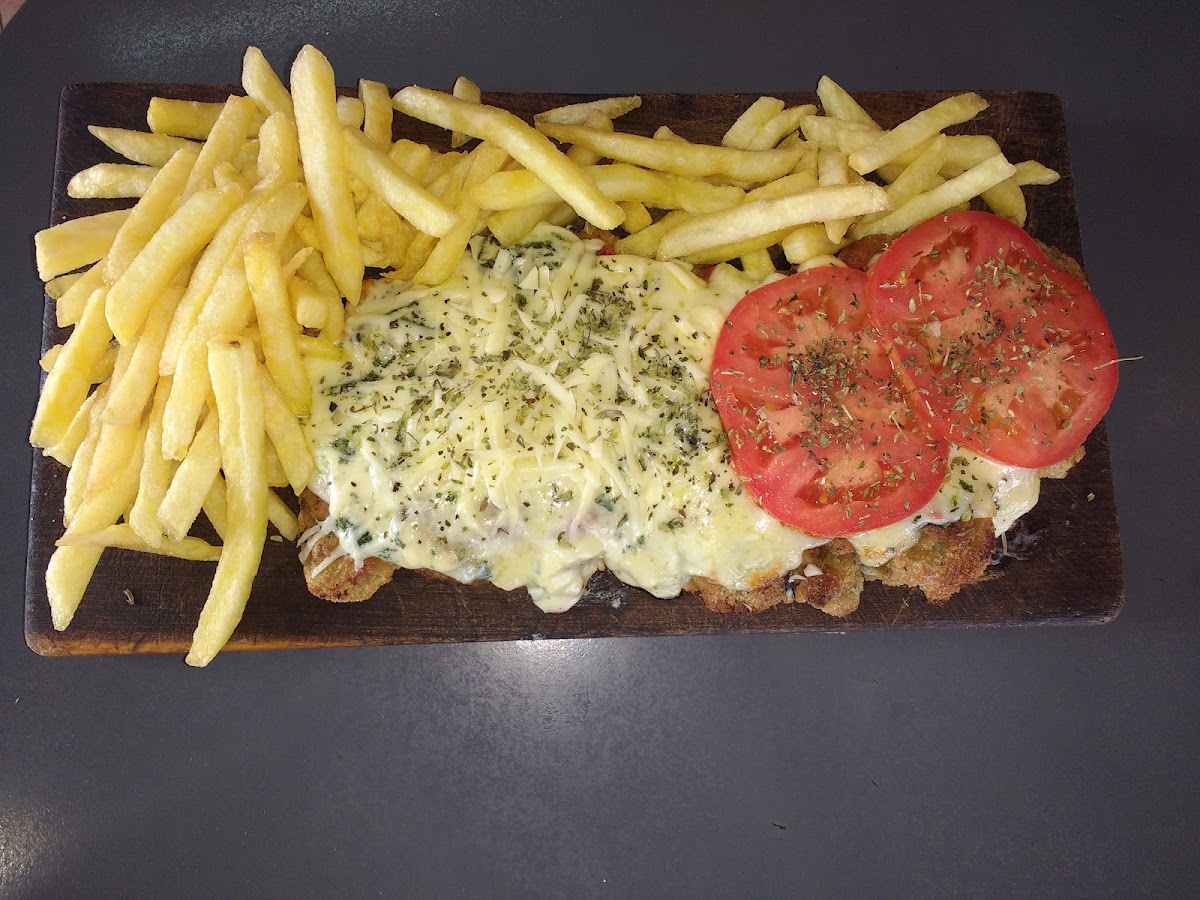 La Esquina Pizzas Photo 5
