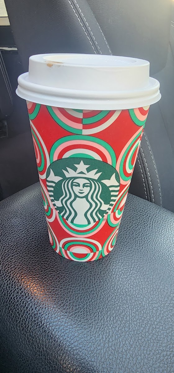 Starbucks Photo 5