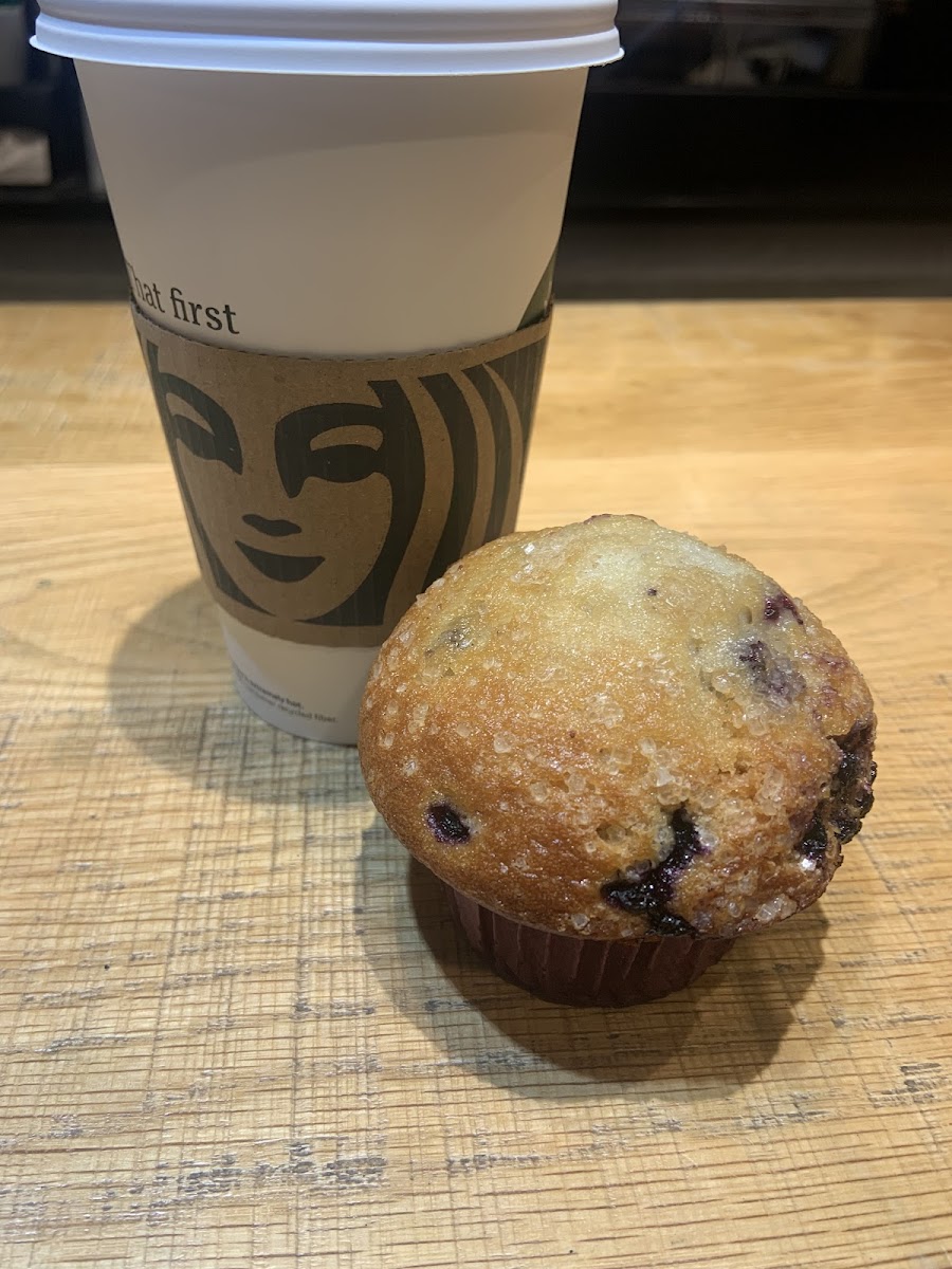 Starbucks Photo 6