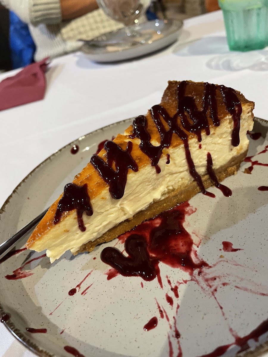 Bricklane Steak and Grill Photo 4