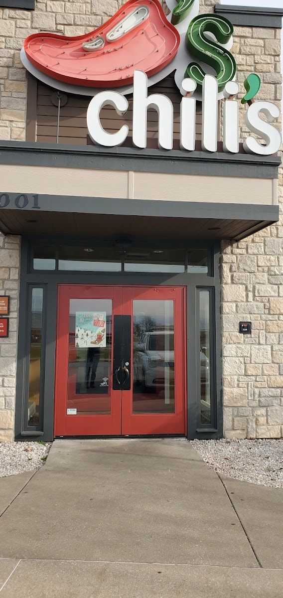 Chili's Grill & Bar