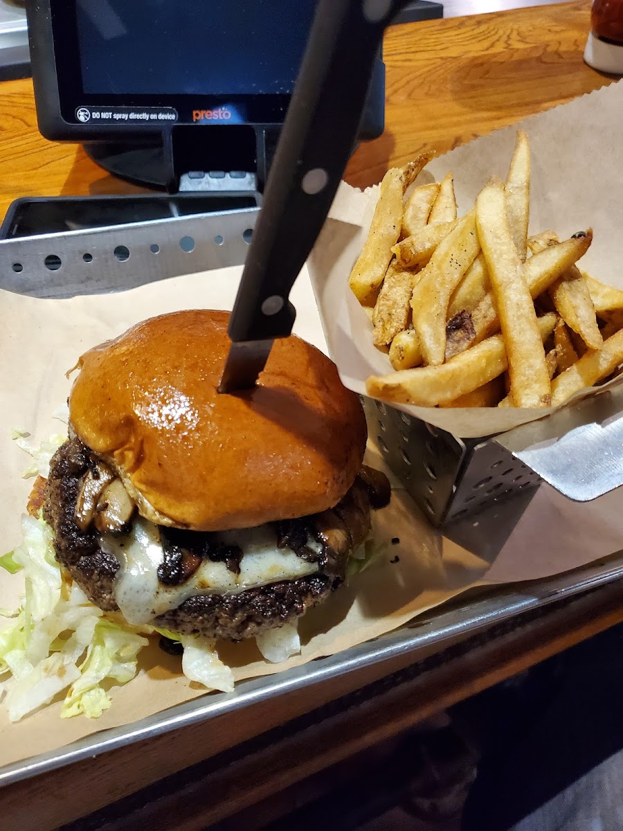 Chili's Grill & Bar Photo 7